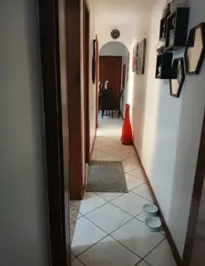 Apartamento São Marcos, Salvador - BA — foto 2